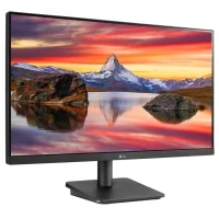 Монитор LG 24MP400-B фото 2